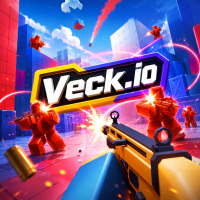 Play Veck.io now!