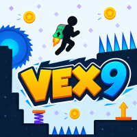 Play Vex 9 now!