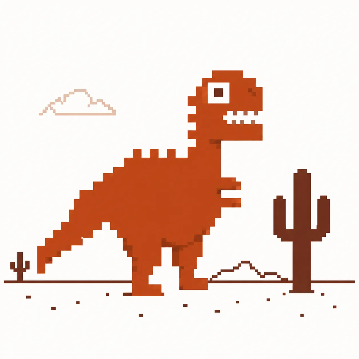 PLay Rustrex Game now!