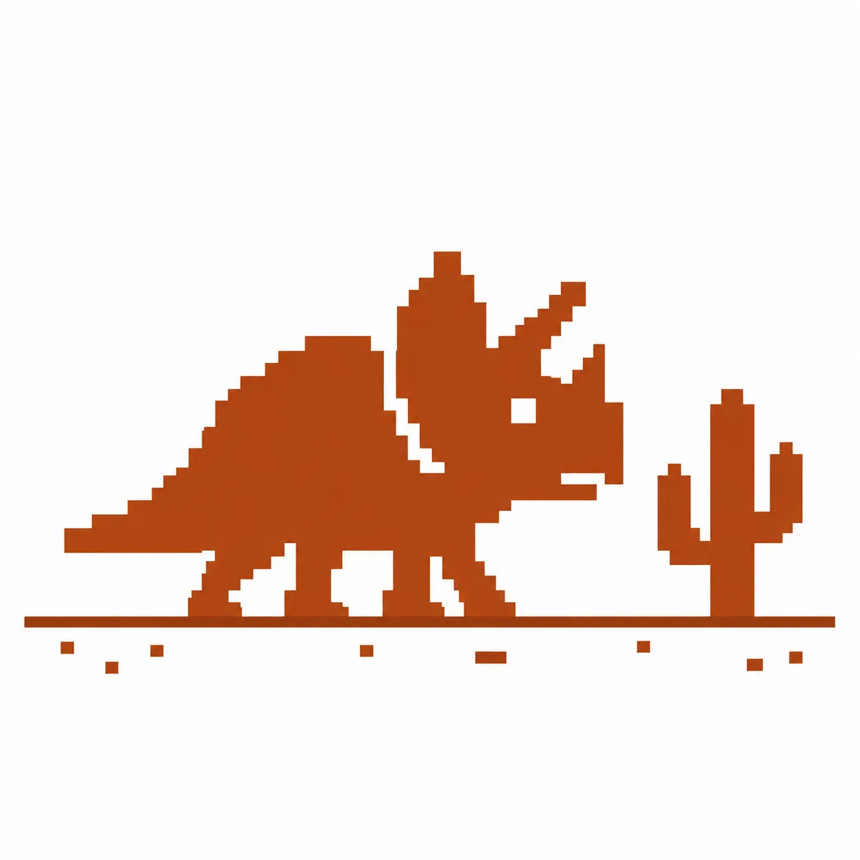 PLay Triceratops Game now!