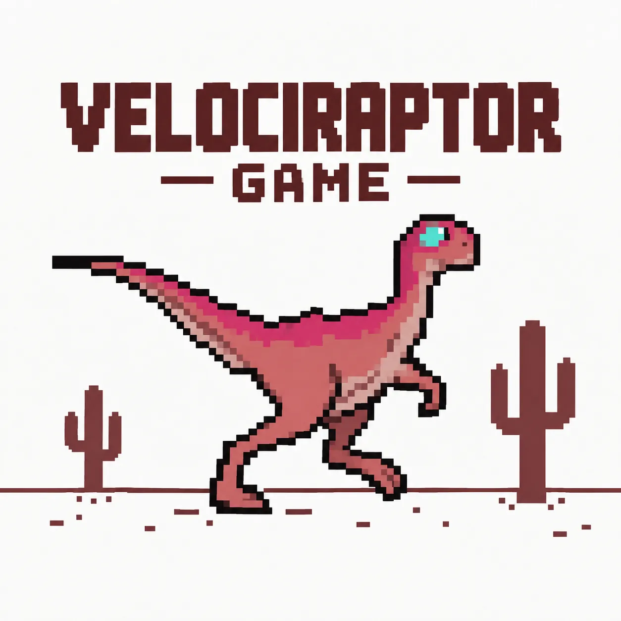 PLay Velociraptor Game now!